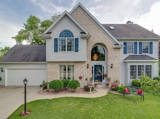 54669 Oak Leaf Ct, Mishawaka, IN 46545