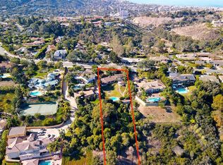 8051 La Jolla Scenic Dr N, La Jolla, CA 92037