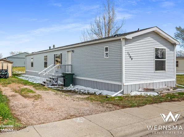 1700 Denver Ave, Gillette, WY 82716