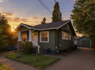 8105 SE Reedway St, Portland, OR 97206