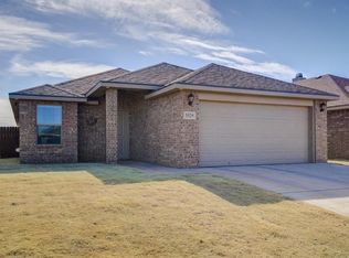 5529 111th St, Lubbock, TX 79424