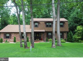 2331 Quail St, Vineland, NJ 08361