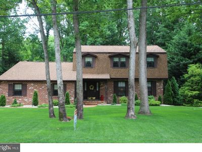 2331 Quail St, Vineland, NJ, 08361