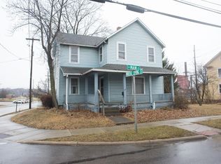 1003 N Main St, Orrville, OH 44667