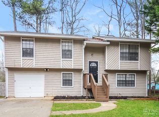 2760 Trotters Walk Trl, Snellville, GA 30078