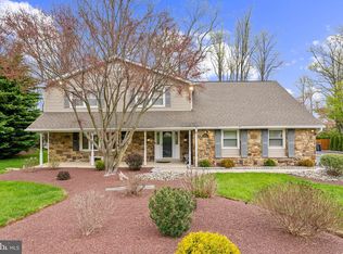 1419 Greenawalt Rd, Huntingdon Valley, PA 19006