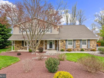 1419 Greenawalt Rd, Huntingdon Valley, PA, 19006