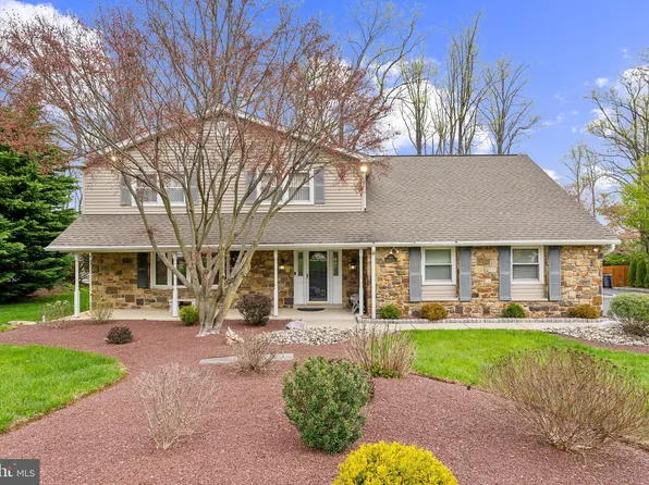 1419 Greenawalt Rd, Huntingdon Valley, PA 19006