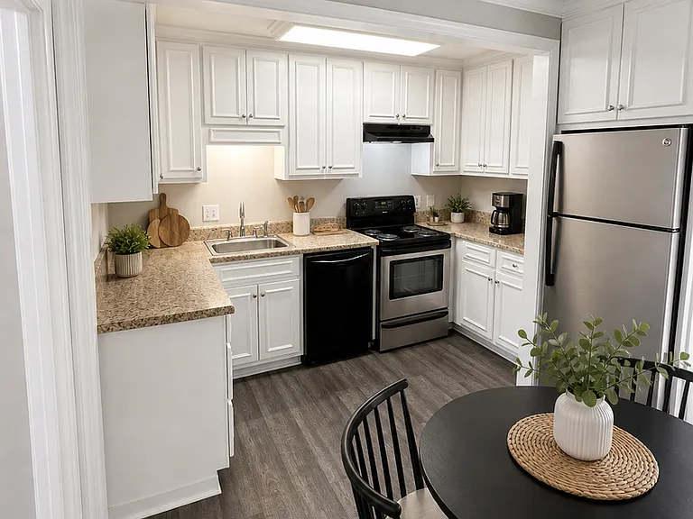 Huntingdon Apartments — Photo 40