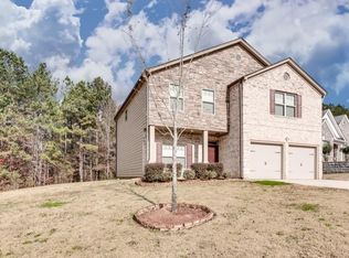 11064 Genova Ter, Hampton, GA 30228