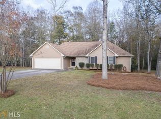 265 Dogwood Trail Dr, Stockbridge, GA 30281