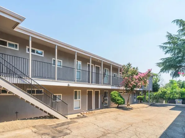 MA1435, 1435 Magnolia Ave APT 4, Redding, CA 96001