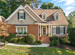 416 Kituwah Trl, Knoxville, TN 37919