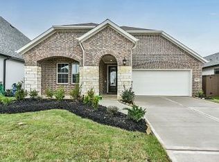 4311 Millers Creek Ln, Manvel, TX 77578