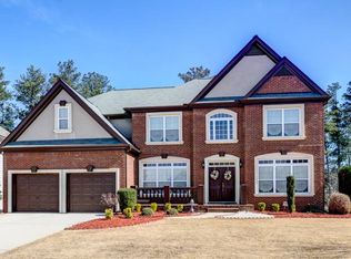 2540 Wolf Den Ln, Atlanta, GA 30349