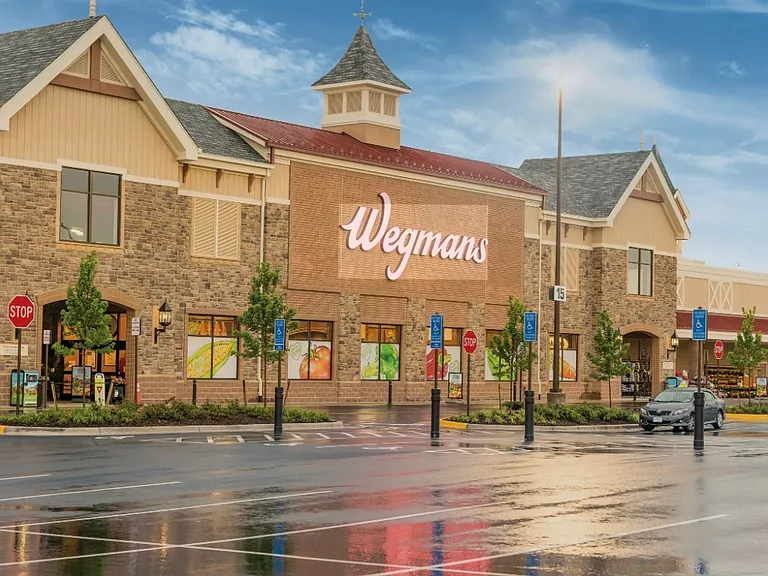 Shop in your own neighborhood