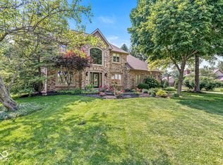 8712 Admirals Bay Dr, Indianapolis, IN