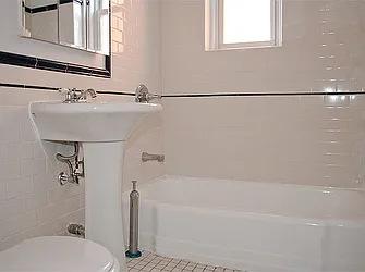 Rented by SW Queens Mezzanine