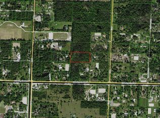 Xxx D Rd, Loxahatchee Groves, FL 33470