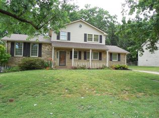 5124 Brucewood Dr, Nashville, TN 37211