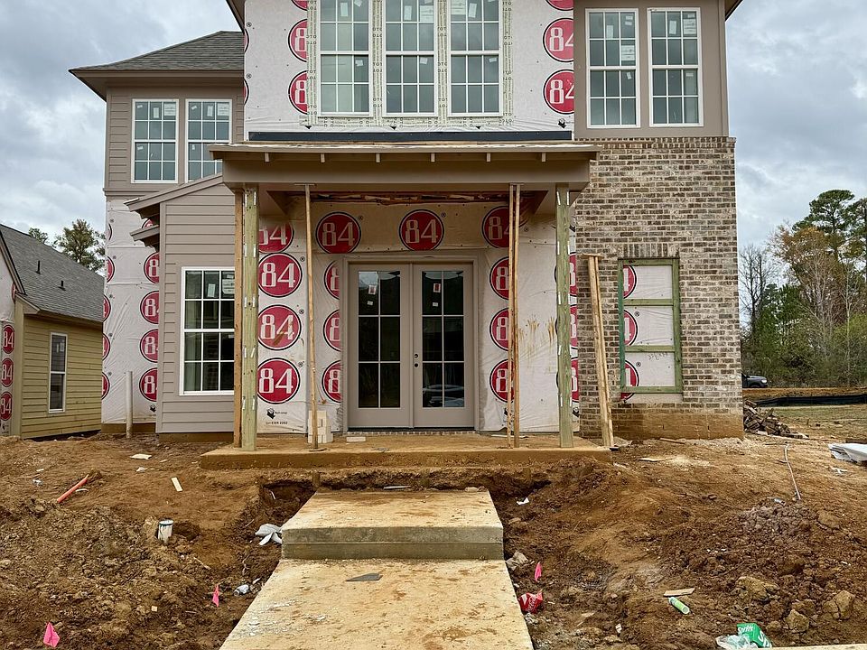 111 Water St, Madison, MS 39110 MLS 4065863 Zillow