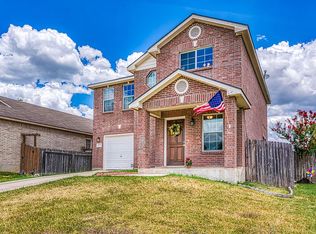 10715 Shaencrossing, San Antonio, TX 78254