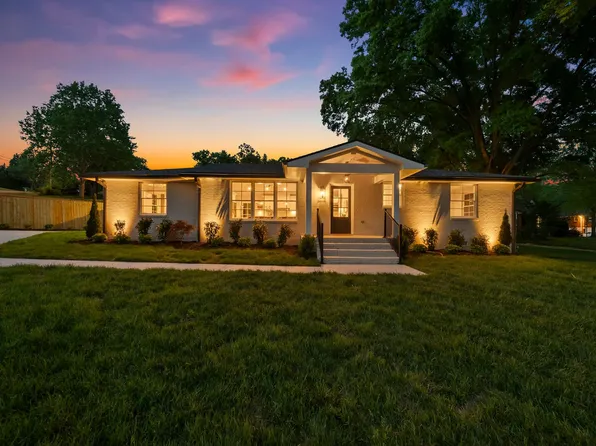 366 Barrywood Dr, Nashville, TN 37211