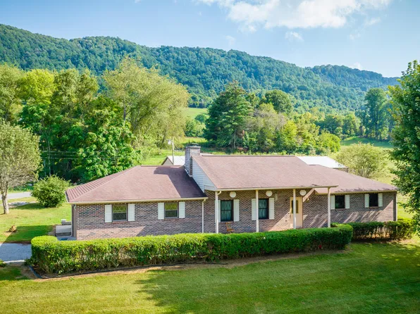 186 Kelly Coomer Rd, Big Stone Gap, VA 24219