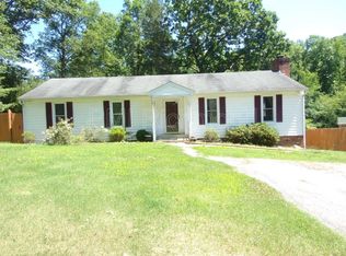 2605 Seacliff Cir, North Chesterfield, VA 23236