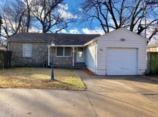 3704 E 2nd St S, Tulsa, OK 74112