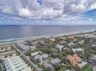 566 David Ln, Ocean Ridge, FL 33435