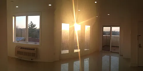 Rented by Liberty Place Property Management