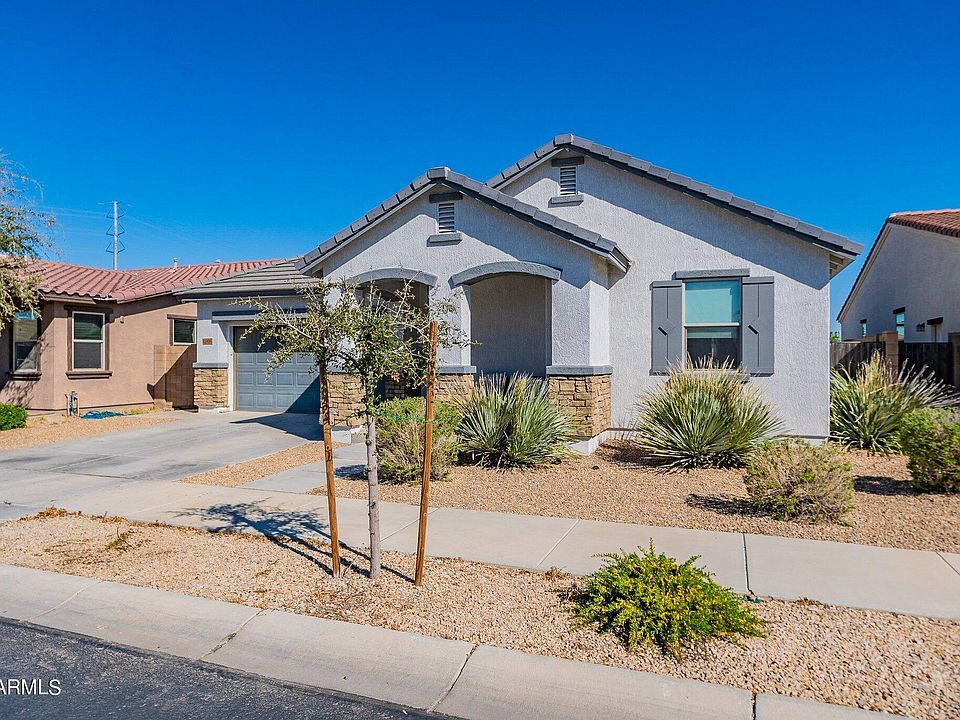 22476 E Creosote Dr Queen Creek AZ Zillow
