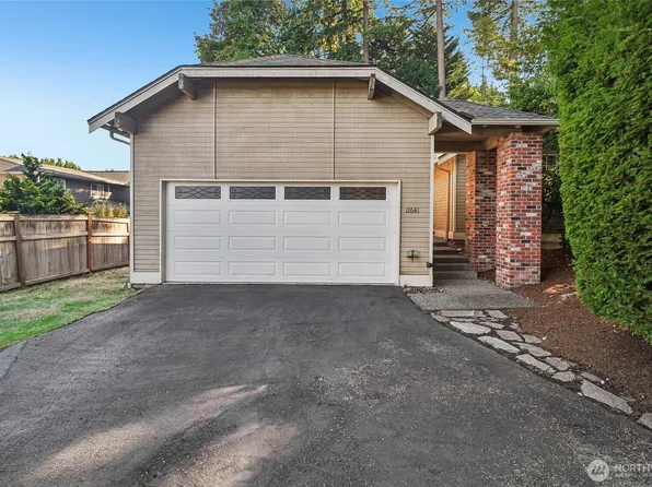 11641 NE 95th Street, Kirkland, WA 98033