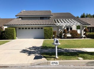 12915 Bracknell St, Cerritos, CA 90703