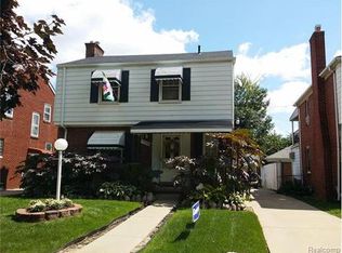 17310 Huntington Rd, Detroit, MI 48219