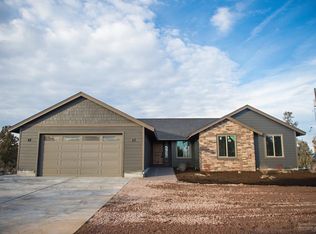 3775 NE Zamia Ave, Redmond, OR 97756