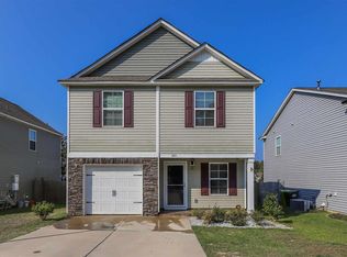 601 Cornerstone Cir, Irmo, SC 29063