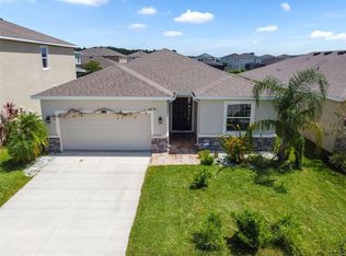 32687 Ansley Bloom Ln, Wesley Chapel, FL 33543
