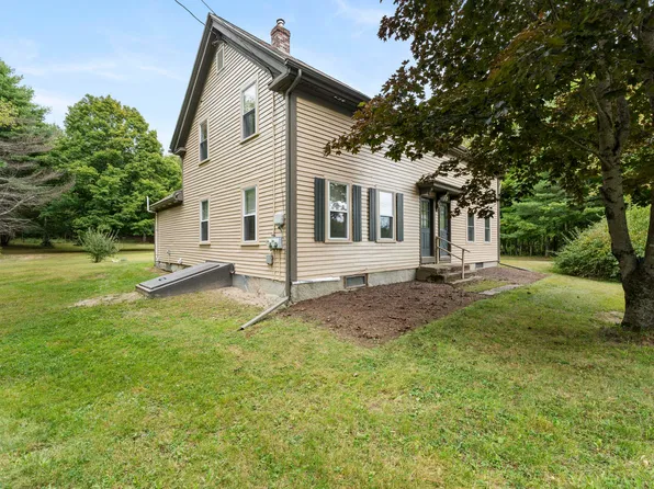 343 Winthrop Street, Hallowell, ME 04347