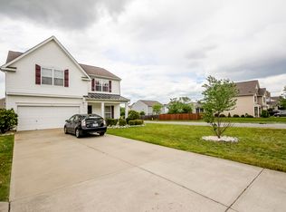 168 Morning Sun Dr, Mooresville, NC 28115