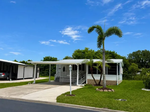1515 SW 35TH Circle, Okeechobee, FL 34974