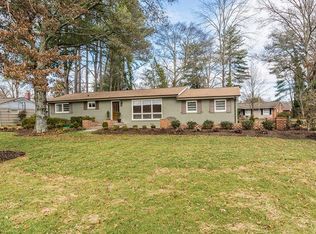 7011 Hampshire Dr, Knoxville, TN 37909