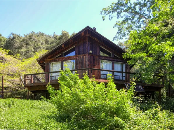 4850 Davis Canyon Rd, San Luis Obispo, CA 93405