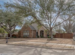1515 Comanche Dr, Allen, TX 75013