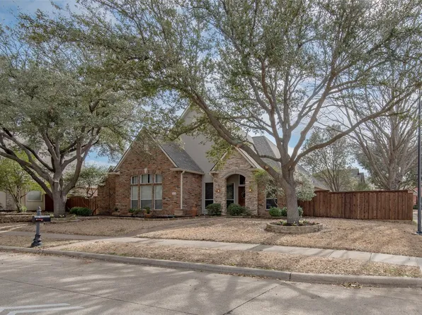 1515 Comanche Dr, Allen, TX 75013