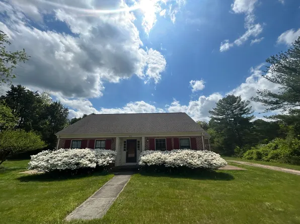 4232 Earlysville Rd, Earlysville, VA 22936