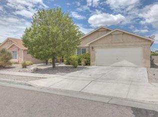 11715 Deer Lodge Rd SE, Albuquerque, NM 87123