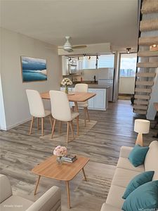 555 University Ave APT 3207, Honolulu, HI, 96826