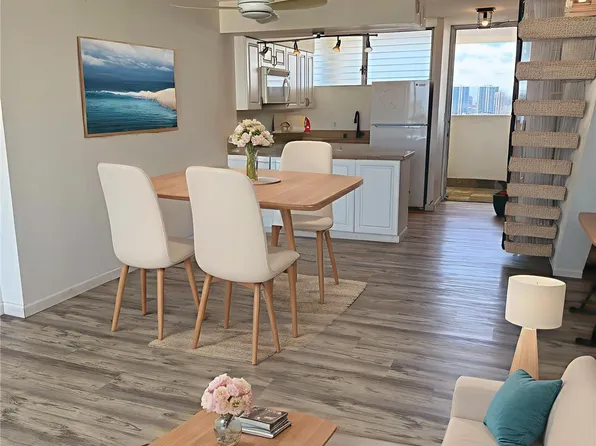 555 University Ave APT 3207, Honolulu, HI 96826